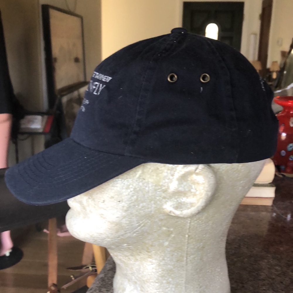 Crew Baseball Cap - image 2